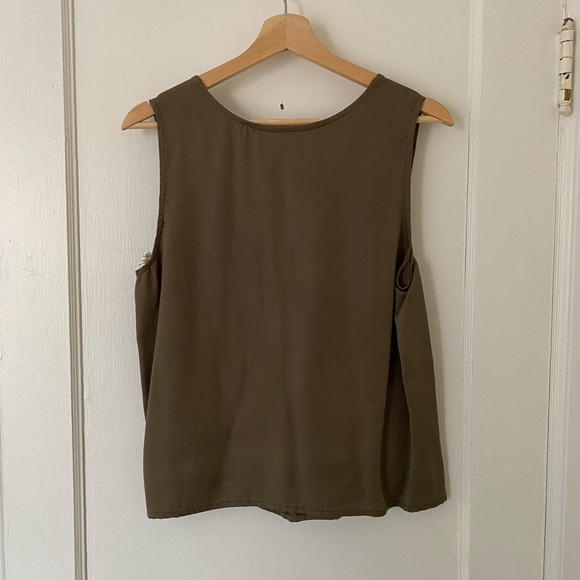 Hackwith Design tank top - Picture 2 of 4